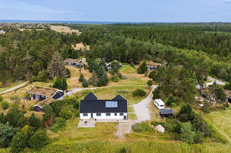 Vakantiehuis "Frederica" - 2km from the sea