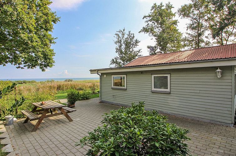 Vakantiehuis "Isalie" - 200m from the sea