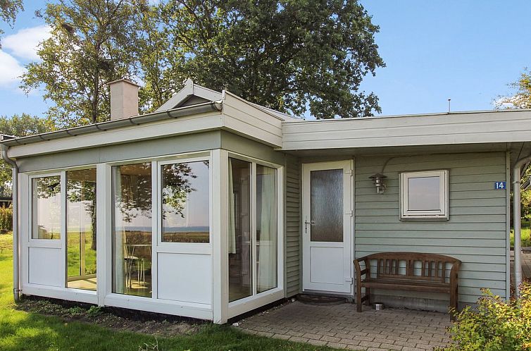 Vakantiehuis "Isalie" - 200m from the sea