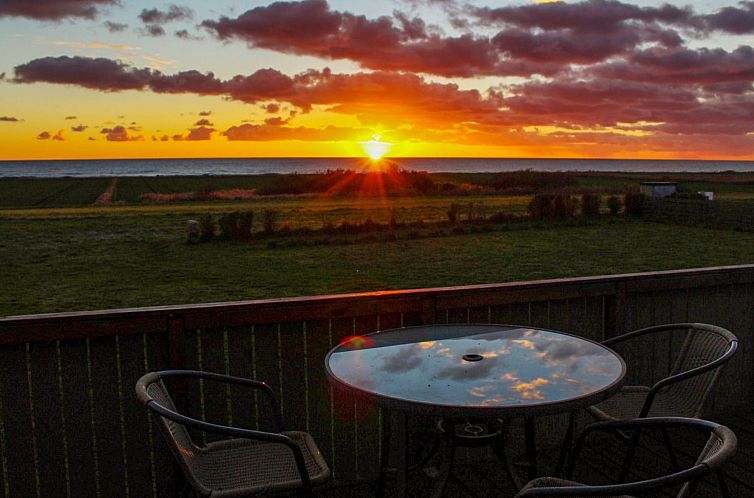 Vakantiehuis "Lilibeth" - 300m from the sea