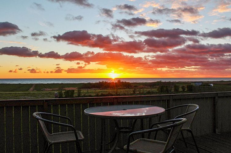 Vakantiehuis "Lilibeth" - 300m from the sea