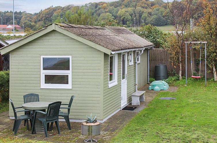 Vakantiehuis "Lilibeth" - 300m from the sea