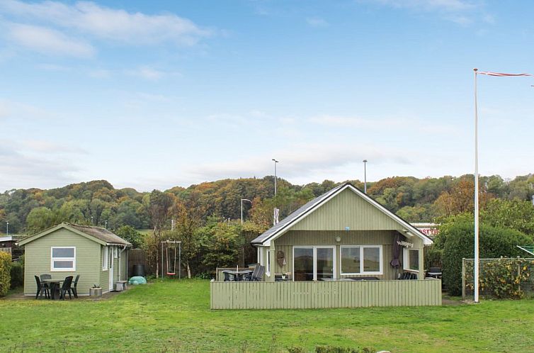 Vakantiehuis "Lilibeth" - 300m from the sea