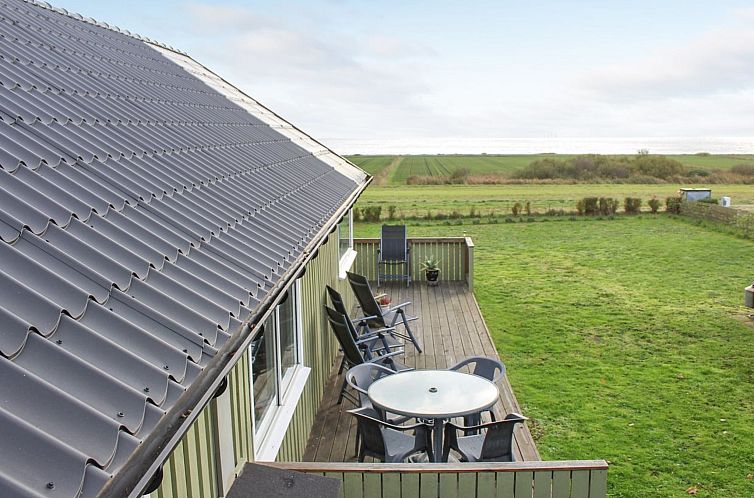 Vakantiehuis "Lilibeth" - 300m from the sea