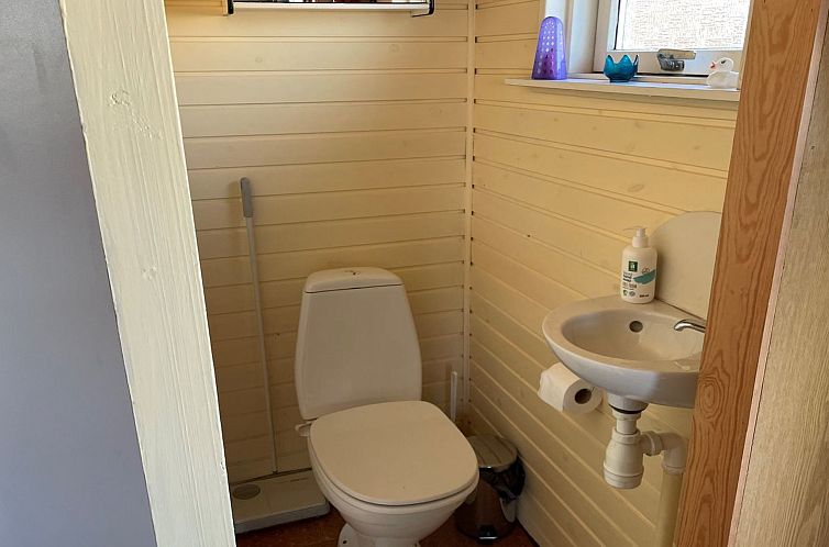 Vakantiehuis "Lilibeth" - 300m from the sea