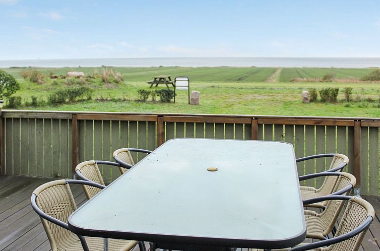 Vakantiehuis "Lilibeth" - 300m from the sea