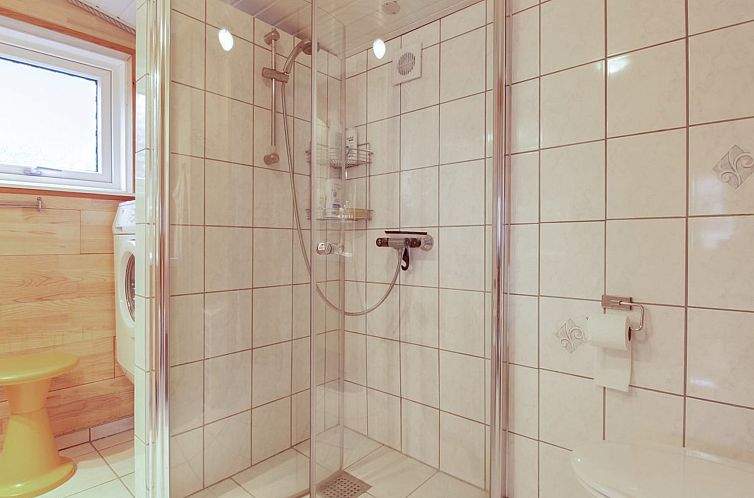 Vakantiehuis "Lilibeth" - 300m from the sea