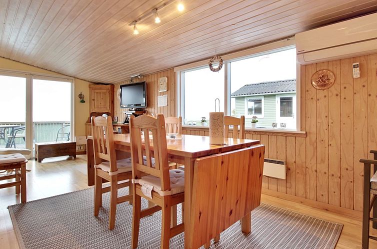 Vakantiehuis "Lilibeth" - 300m from the sea