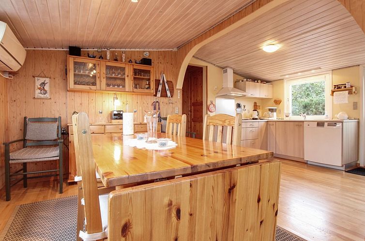 Vakantiehuis "Lilibeth" - 300m from the sea