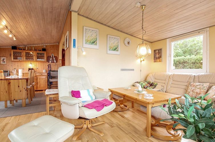 Vakantiehuis "Lilibeth" - 300m from the sea