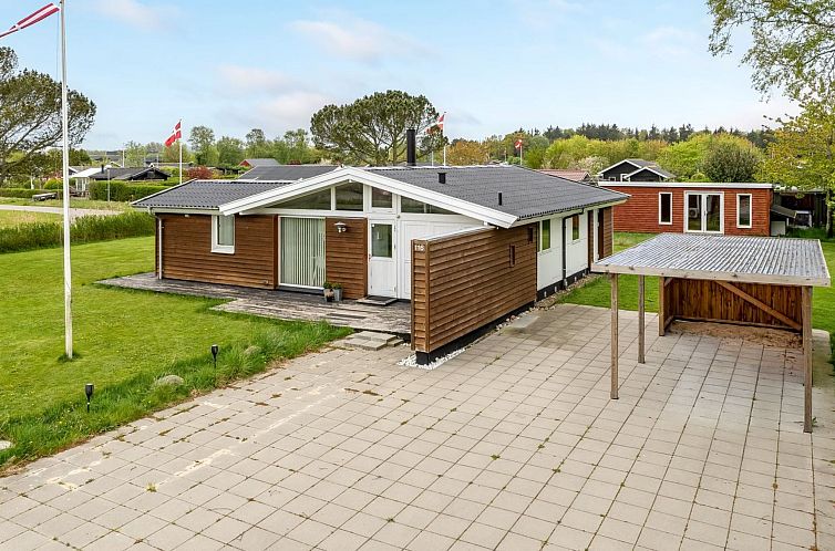 Vakantiehuis "Karin" - 300m from the sea