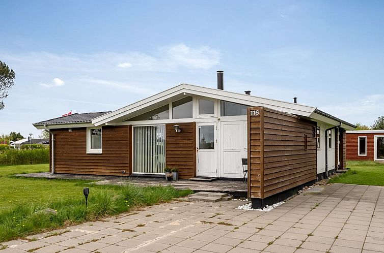 Vakantiehuis "Karin" - 300m from the sea