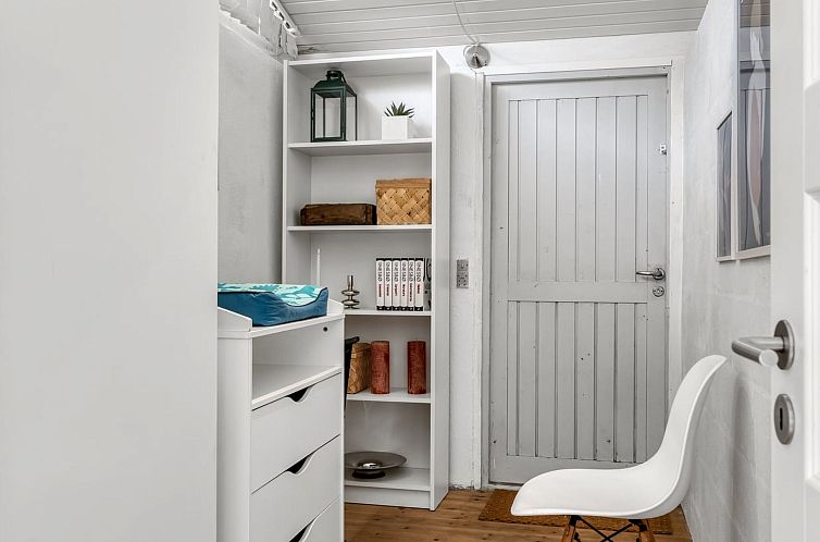 Vakantiehuis "Karin" - 300m from the sea