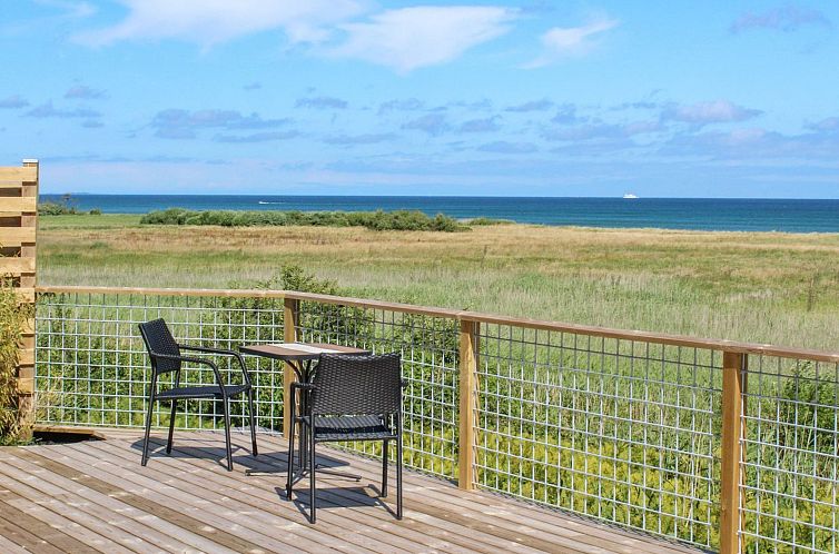 Vakantiehuis "Marlena" - 150m from the sea