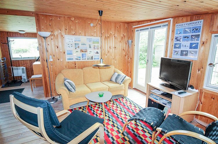 Vakantiehuis "Hennrik" - 500m from the sea