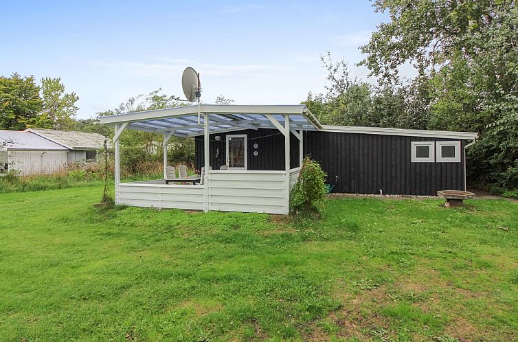 Vakantiehuis "Hennrik" - 500m from the sea