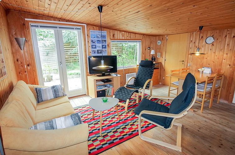 Vakantiehuis "Hennrik" - 500m from the sea