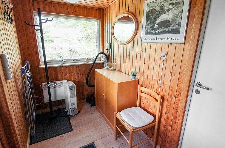 Vakantiehuis "Hennrik" - 500m from the sea