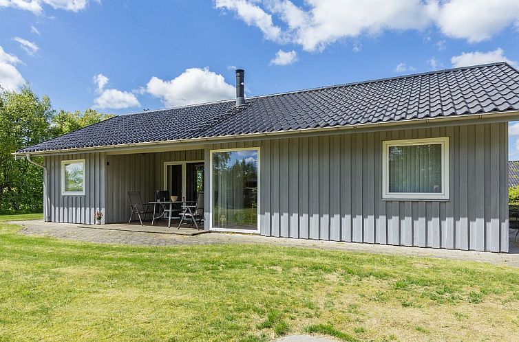 Vakantiehuis "Abelone" - 150m from the sea