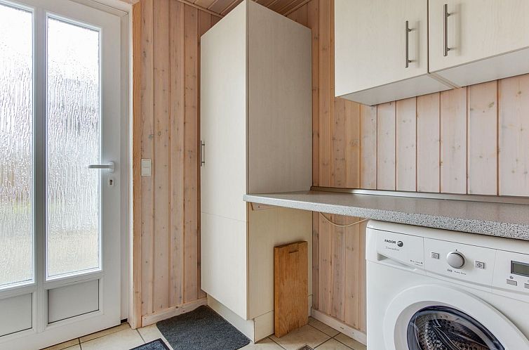 Vakantiehuis "Abelone" - 150m from the sea