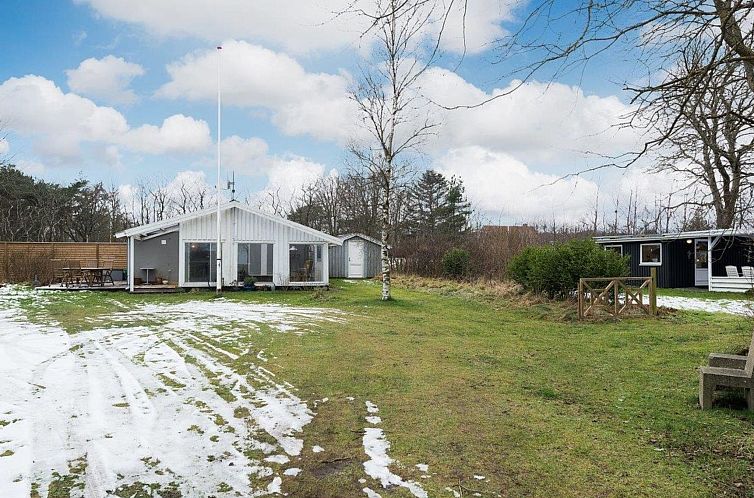 Vakantiehuis "Gonda" - 500m from the sea