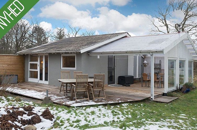 Vakantiehuis "Gonda" - 500m from the sea