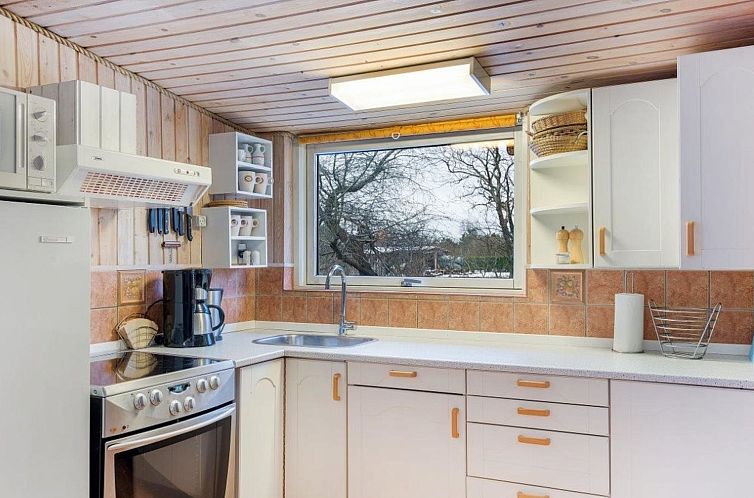 Vakantiehuis "Gonda" - 500m from the sea