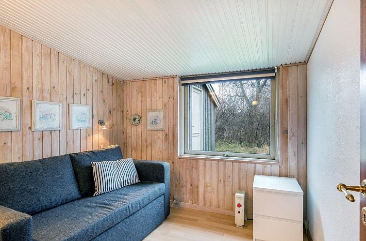 Vakantiehuis "Gonda" - 500m from the sea