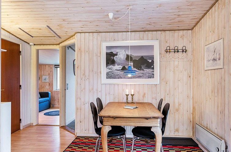 Vakantiehuis "Gonda" - 500m from the sea