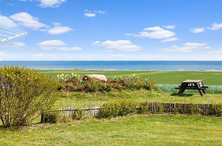 Vakantiehuis "Lilibeth" - 300m from the sea