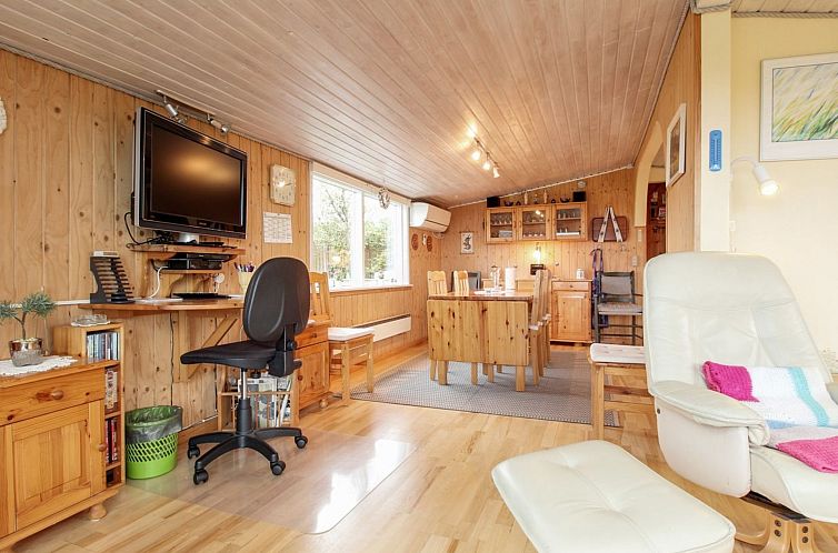 Vakantiehuis "Lilibeth" - 300m from the sea
