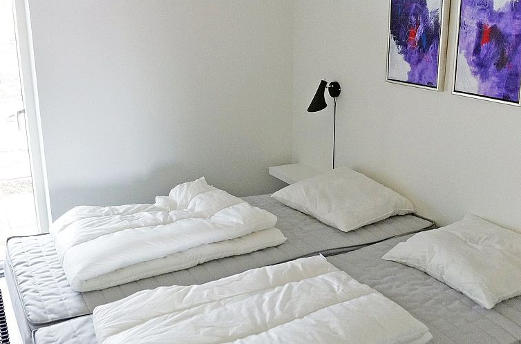 Vakantiehuis "Ugot" - 750m from the sea