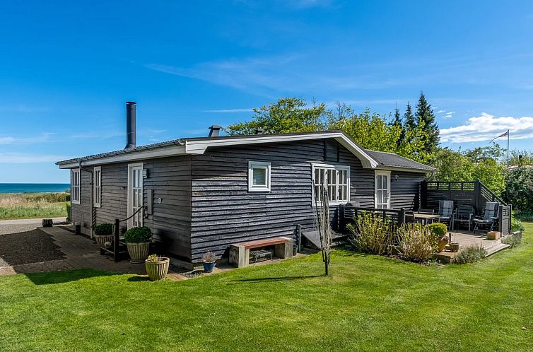 Unterkunft 0143910 - Ferienhaus Nordjütland - Vakantiehuis "Welma" - 200m from the sea