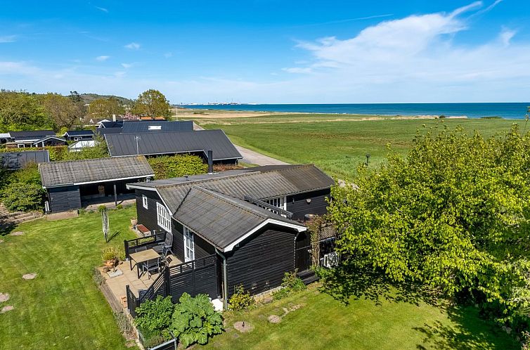 Vakantiehuis "Welma" - 200m from the sea