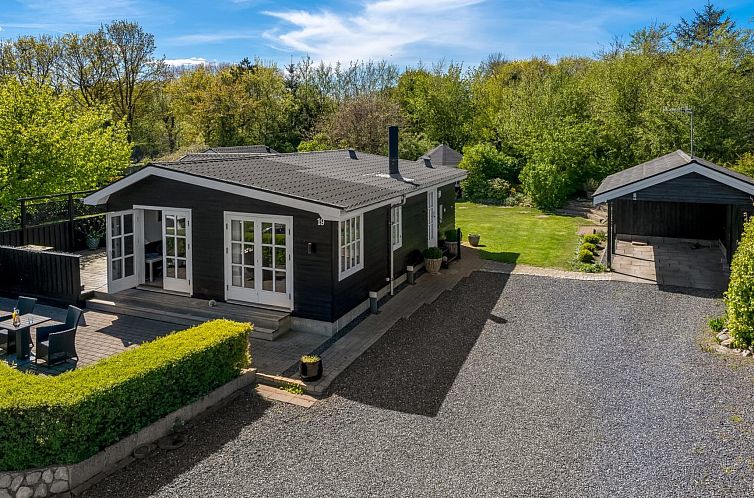 Vakantiehuis "Welma" - 200m from the sea