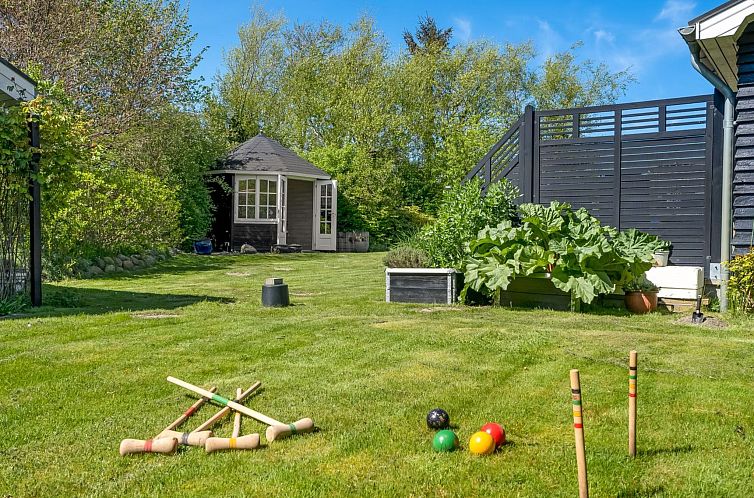 Vakantiehuis "Welma" - 200m from the sea