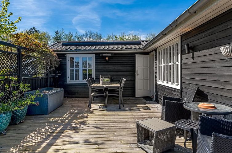 Vakantiehuis "Welma" - 200m from the sea