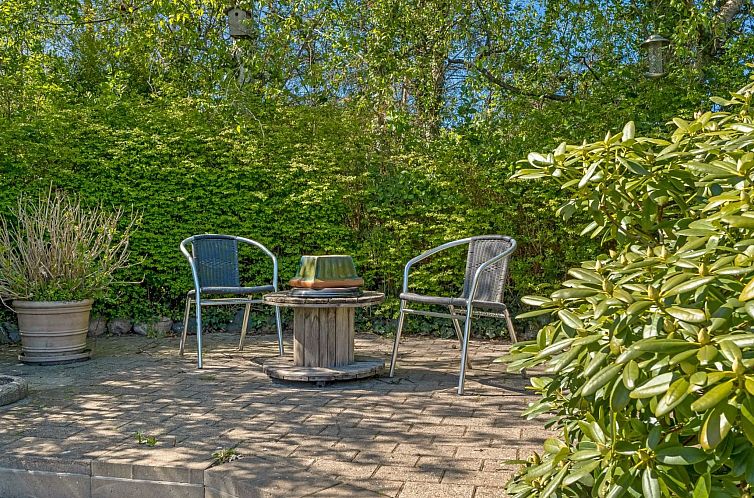 Vakantiehuis "Welma" - 200m from the sea