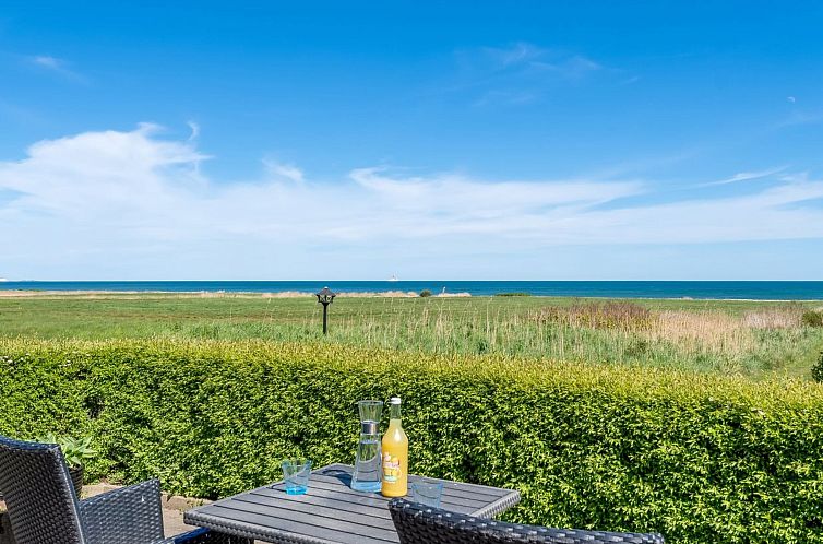 Vakantiehuis "Welma" - 200m from the sea