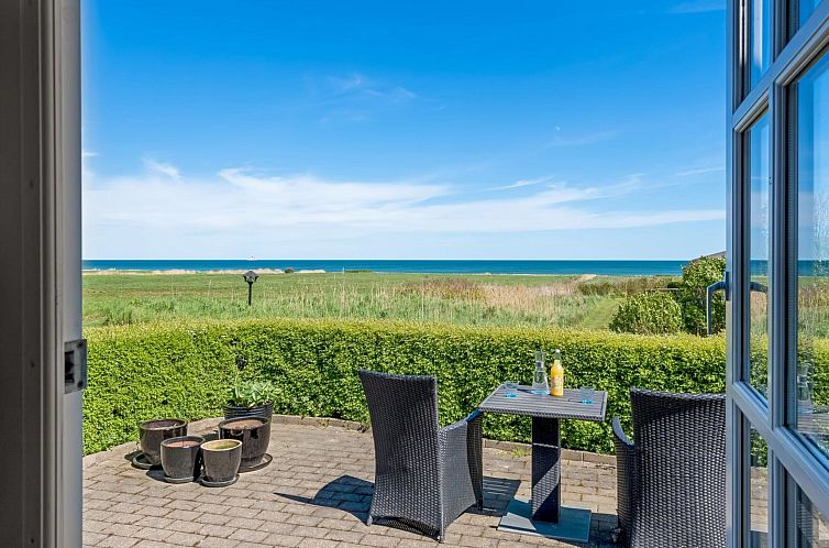 Vakantiehuis "Welma" - 200m from the sea