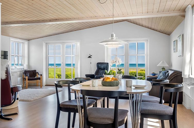 Vakantiehuis "Welma" - 200m from the sea