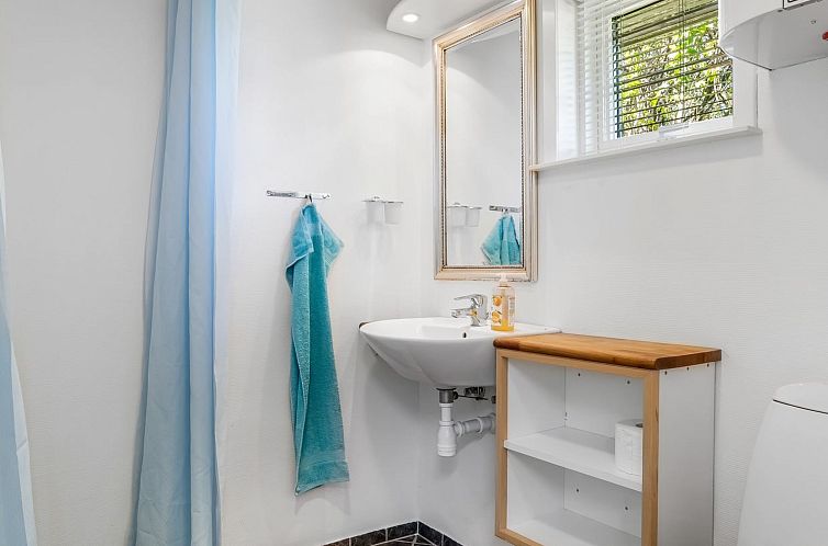 Vakantiehuis "Welma" - 200m from the sea