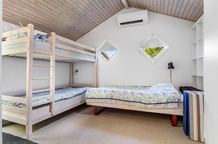 Vakantiehuis "Welma" - 200m from the sea