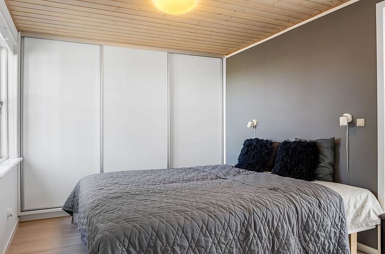 Vakantiehuis "Welma" - 200m from the sea