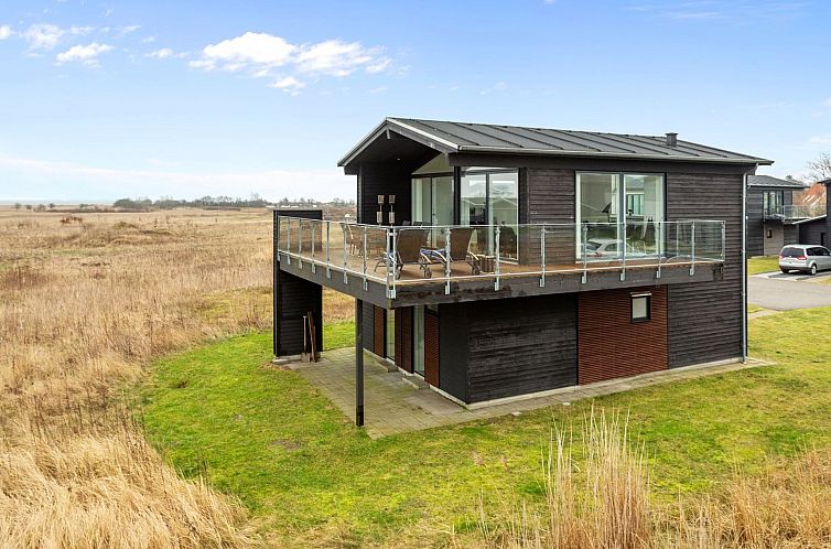 Vakantiehuis "Gerniot" - 500m from the sea