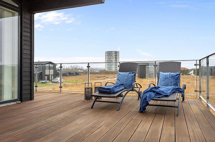 Vakantiehuis "Gerniot" - 500m from the sea