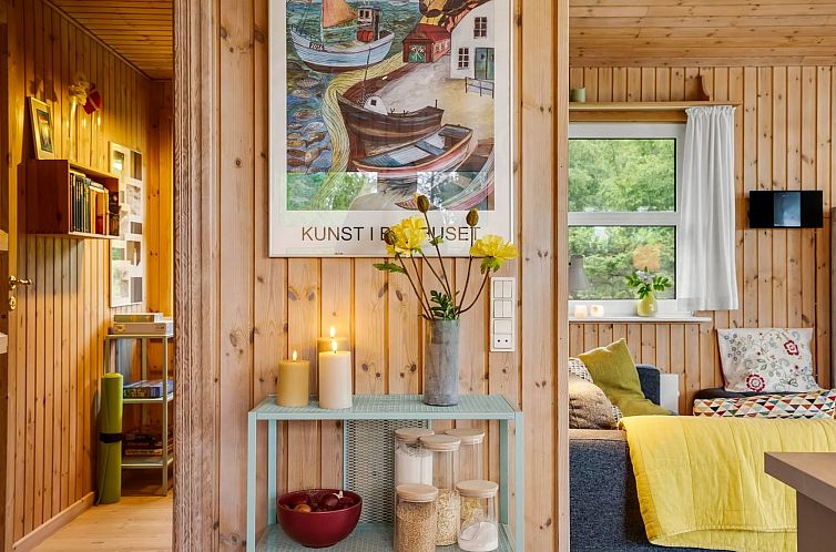 Vakantiehuis "Jaakob" - 4km from the sea