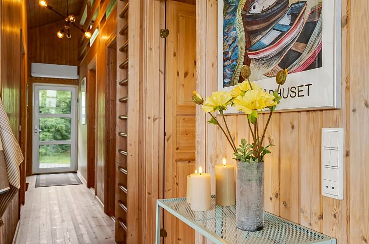 Vakantiehuis "Jaakob" - 4km from the sea
