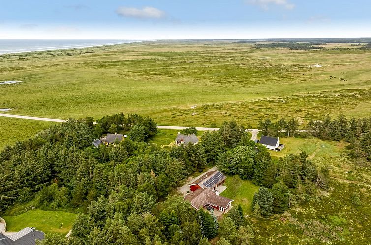 Vakantiehuis "Aisling" - 700m from the sea
