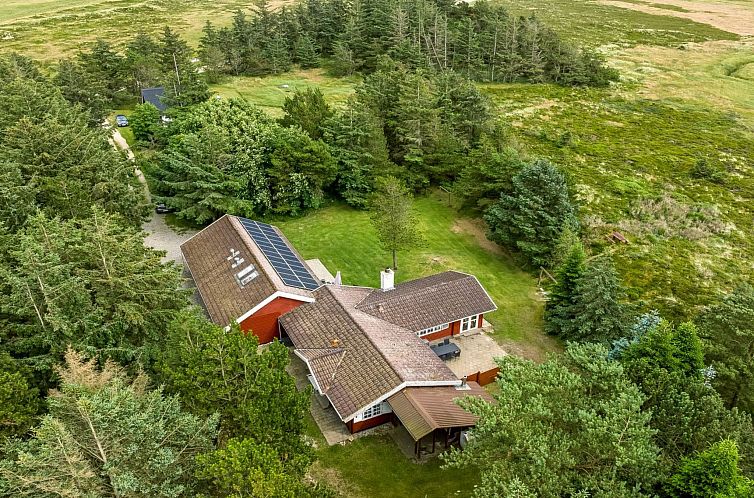 Vakantiehuis "Aisling" - 700m from the sea